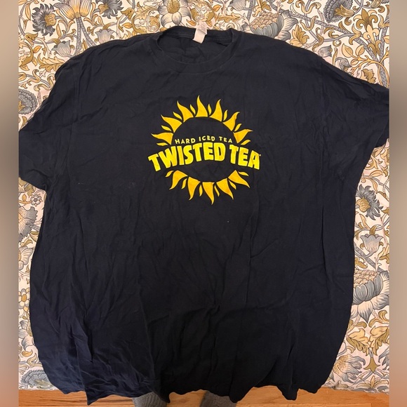 Twisted Tea Other - Twisted Tea Promotional Tshirt Size XXL